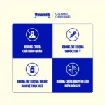 Creamer đặc có đường Tài Lộc - Hộp giấy 380g - Ảnh 6