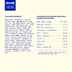 Thùng 24 hộp sữa hạt Cao Đạm ít đường Vinamilk - hộp 180ml - Ảnh 7