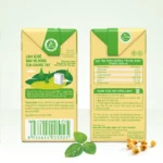 Thùng sữa đậu nành Fami Nguyên chất có đường (36 hộp x 200ml) - Ảnh 4
