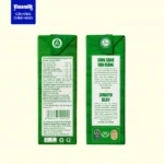 Thùng 48 hộp Sữa Tươi Tiệt Trùng Vinamilk Green Farm có đường 110ml - Ảnh 3