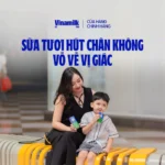 Thùng 48 Hộp Sữa Tươi Tiệt Trùng Vinamilk Green Farm Rất ít đường 180ml - Ảnh 7